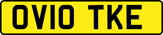 OV10TKE