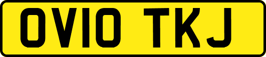 OV10TKJ