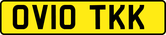 OV10TKK