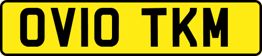 OV10TKM