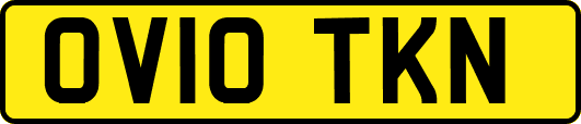 OV10TKN
