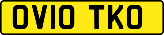 OV10TKO