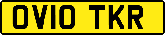 OV10TKR