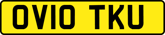 OV10TKU