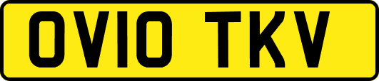 OV10TKV