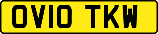 OV10TKW