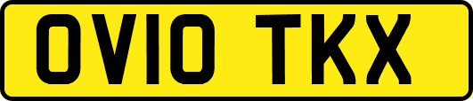 OV10TKX