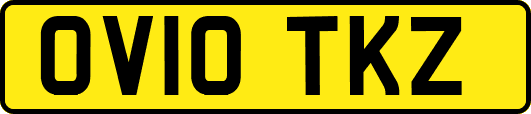 OV10TKZ