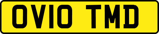 OV10TMD