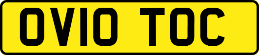 OV10TOC