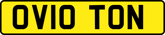OV10TON