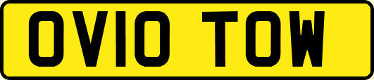 OV10TOW