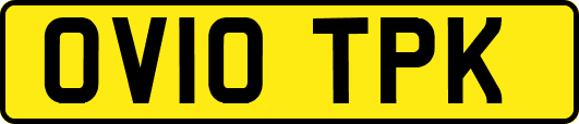 OV10TPK