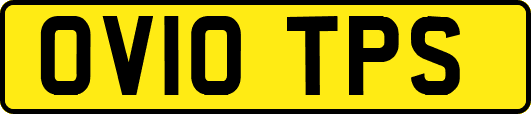 OV10TPS