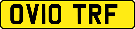 OV10TRF