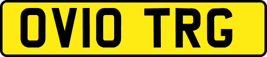 OV10TRG