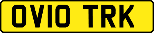 OV10TRK