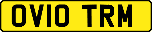 OV10TRM