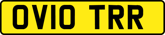 OV10TRR