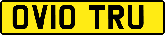 OV10TRU