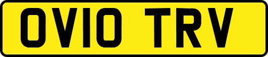 OV10TRV