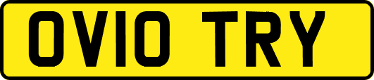 OV10TRY