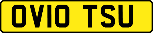 OV10TSU