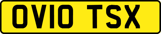 OV10TSX