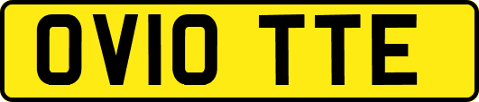 OV10TTE