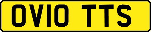 OV10TTS