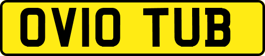OV10TUB