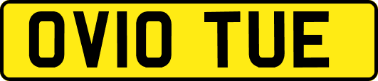 OV10TUE