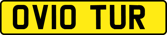 OV10TUR
