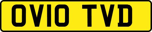 OV10TVD