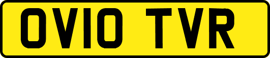 OV10TVR