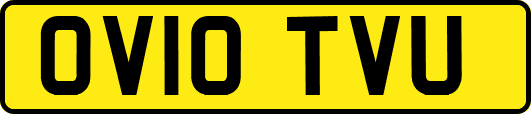 OV10TVU