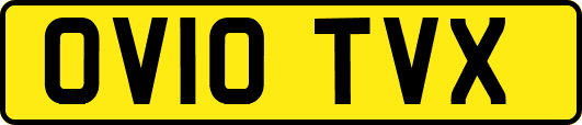 OV10TVX