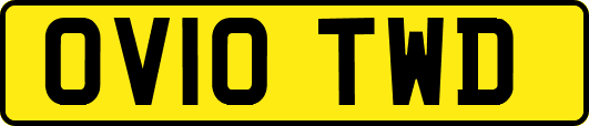 OV10TWD
