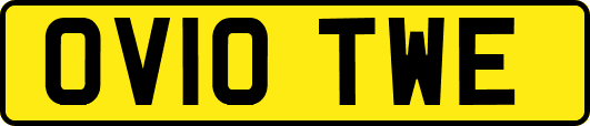 OV10TWE