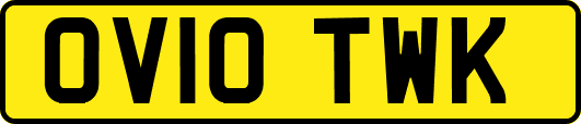 OV10TWK