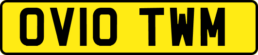 OV10TWM