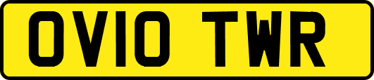 OV10TWR