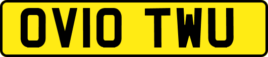 OV10TWU