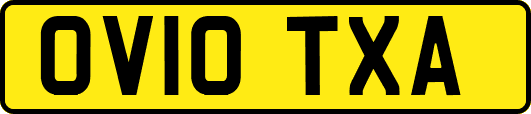 OV10TXA