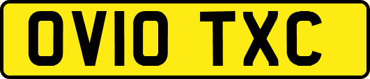 OV10TXC
