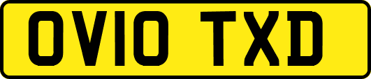OV10TXD
