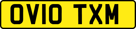 OV10TXM