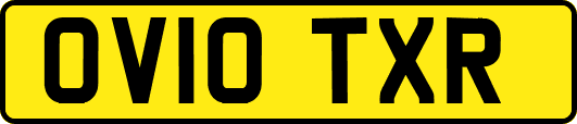 OV10TXR