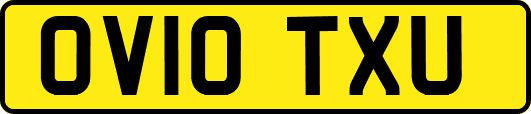 OV10TXU