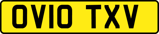 OV10TXV